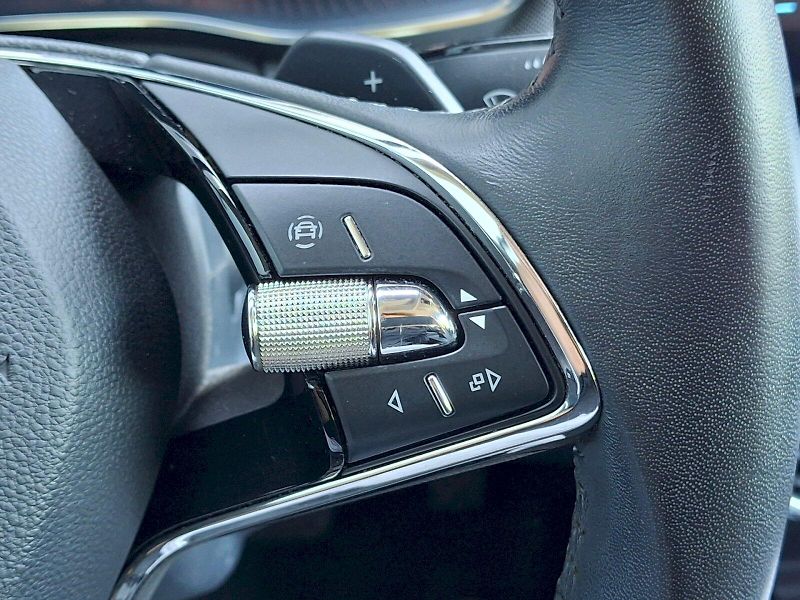 Škoda Octavia (2022) Combi Style Plus DSG 1,5TSi 11 - fotka 31 z 34