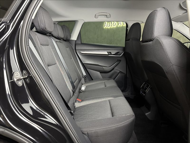 Škoda Karoq 1,5 TSi  Style Virtual Kessy M - fotka 13 z 47