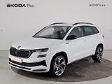 Škoda Karoq (2025) 1.5TSi 110kW DSG SPORTLINE TAŽ - náhled 1