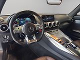 Mercedes-Benz AMG GT (2019) Mercedes S - náhled 12