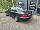 Mercedes-Benz Třídy C (2006) C220 CDi 110Kw sedan, Klima - náhled 4