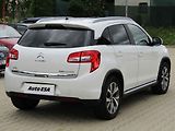 Citroën C4 Aircross (2013) 1.8HDi 4x4, Panorama - náhled 6