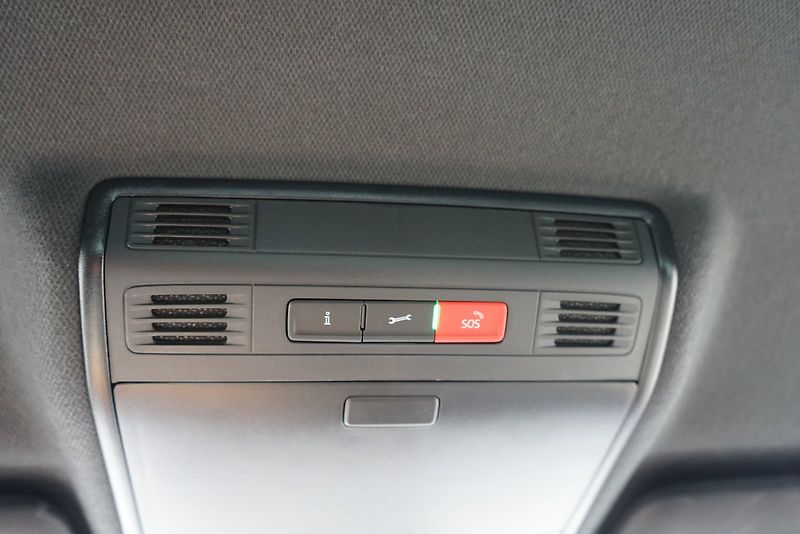 Škoda Kamiq (2021) TSI 110 kW DSG Style - tažné - fotka 28 z 33