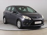 Ford C-MAX (2010) 1.6 i, jezdí výborně - náhled 1