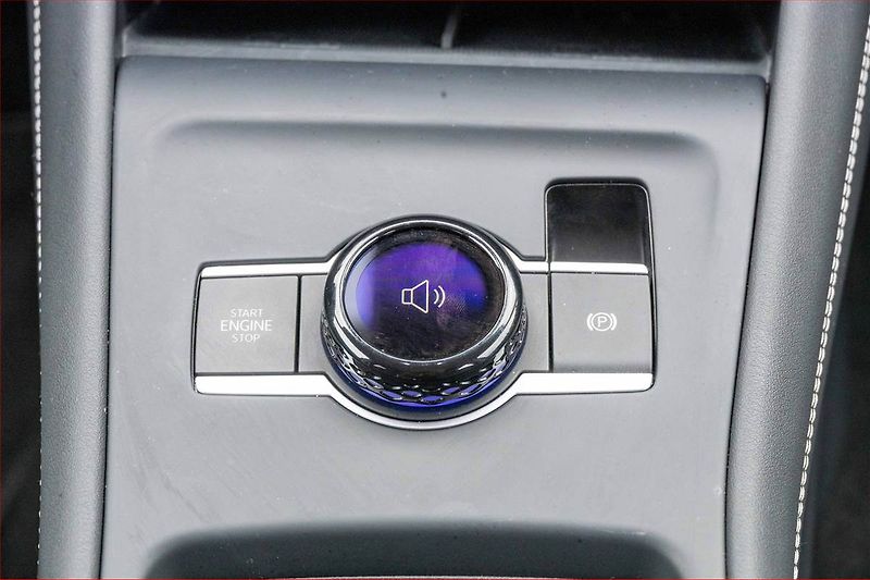 Volkswagen Tiguan (2025) Life 1.5 eTSI - fotka 18 z 20