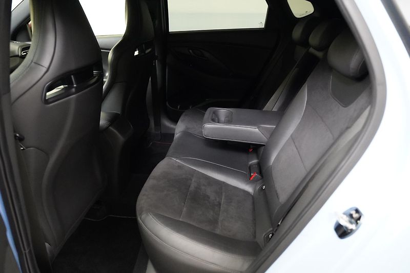 Hyundai i30 - fotka 25 z 26