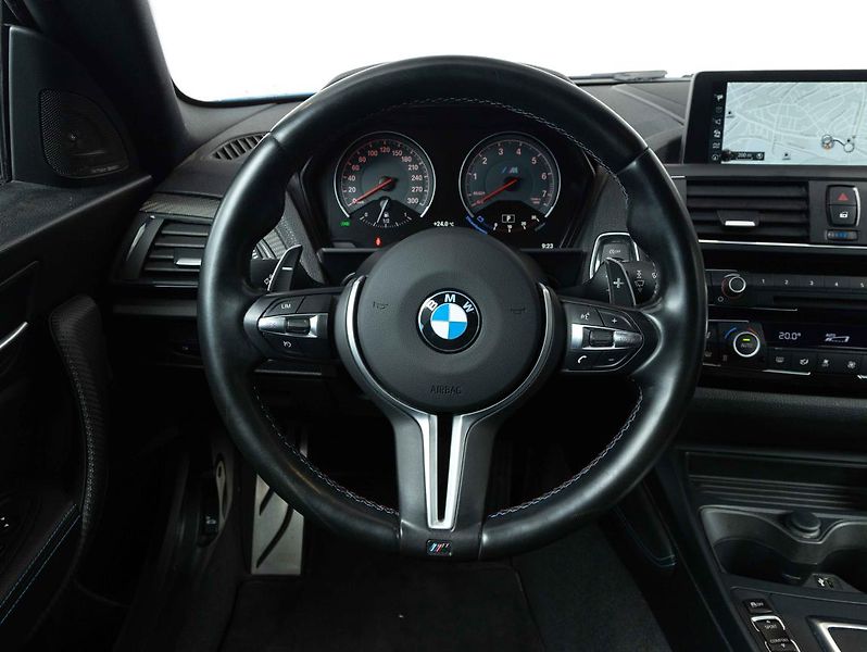 BMW M2 - fotka 13 z 21