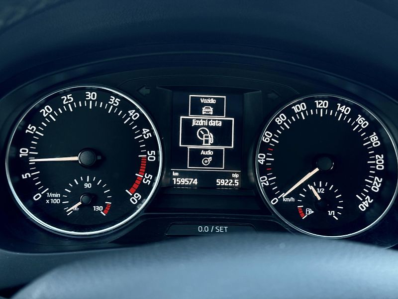 Škoda Rapid (2015) - fotka 17 z 17