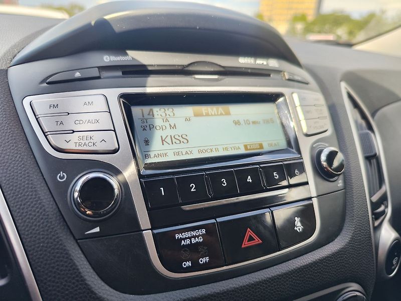 Hyundai ix35 1.7 CRDI/85kW trikolor - fotka 18 z 26