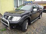 Nissan Navara 2,5 DCI - náhled 1