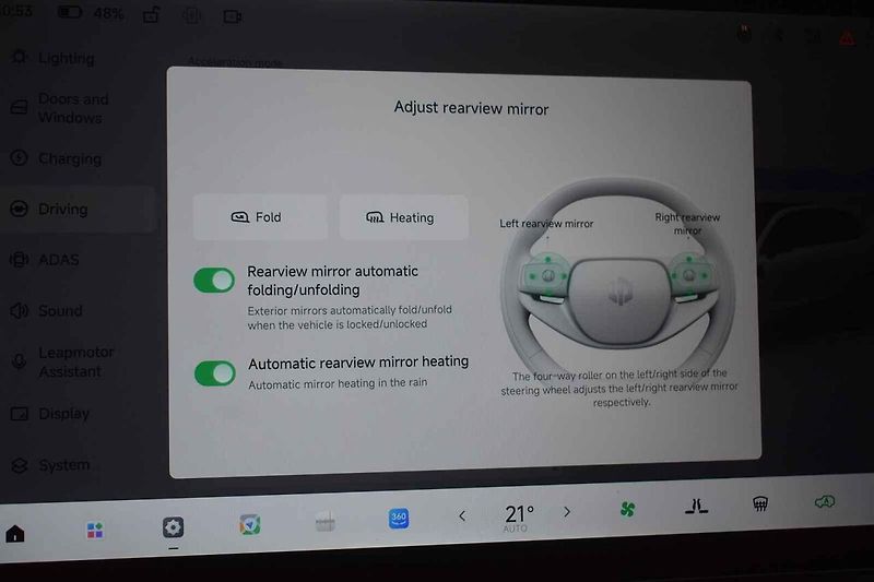 Leapmotor B10 může být rodinným vozem pro ty, kteří cestují na krátkých trasách.