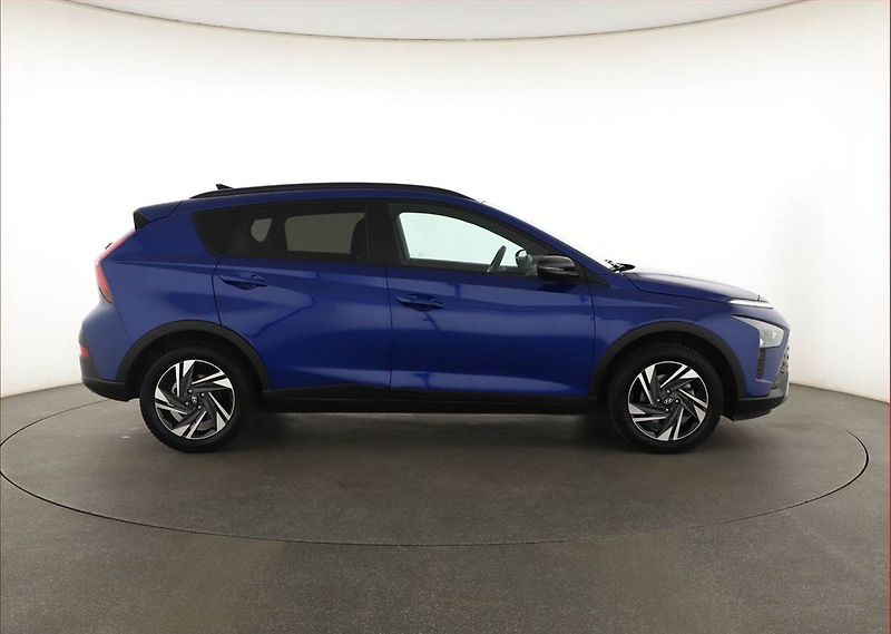 Hyundai Bayon (2024) Smart 1.2 i, Serv.kniha, Navi - fotka 6 z 20