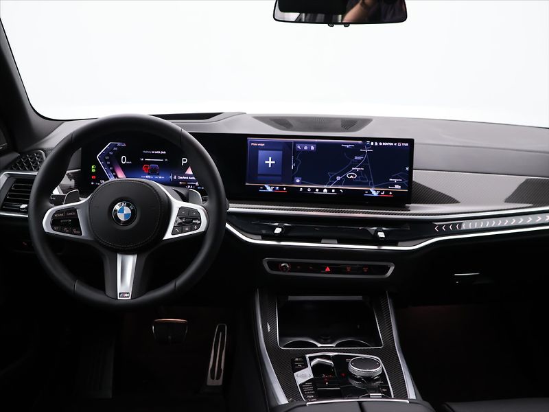 BMW X5 3,0 xDrive40d Mpacket - fotka 26 z 28