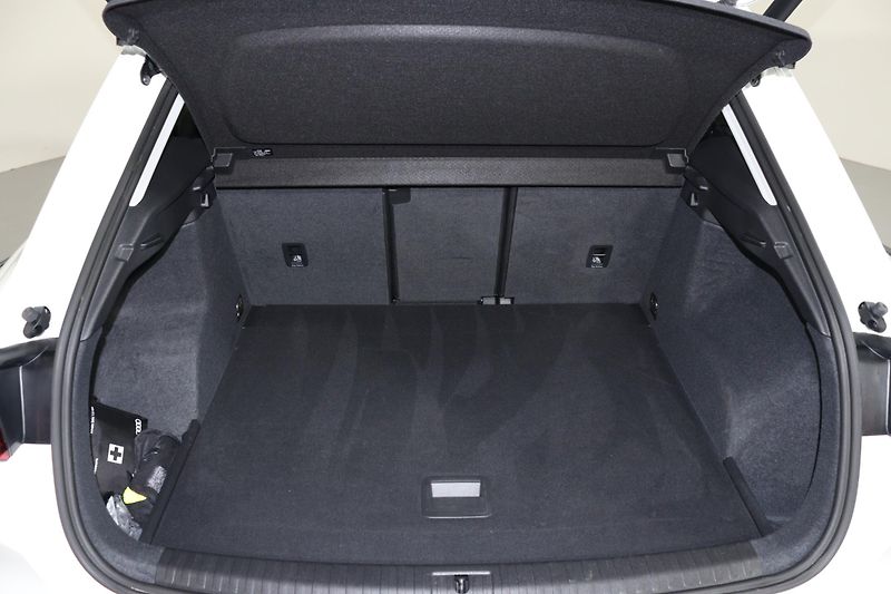 Audi Q3 TFSI 1,5 Stronic - fotka 13 z 26