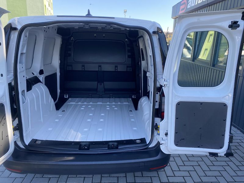 Volkswagen Caddy 1.5 TSI 84kW -1xMAJ.-15 000KM - fotka 24 z 35