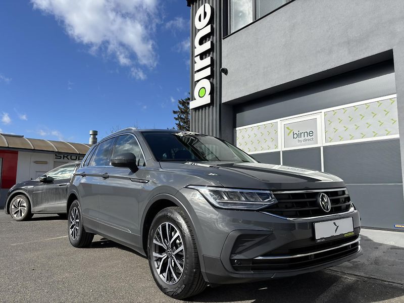 Volkswagen Tiguan (2024)  Life 2.0 TDI (110 kW) TZ AUT - fotografie inzerátu