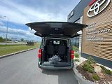 Toyota ProAce Verso 2.2D 180HP 8A/T VIP 6 - náhled 9