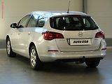 Opel Astra (2016) 1.6TDCI, ČR, autoAC, temp - náhled 6