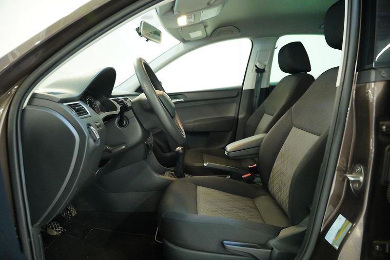 Seat Toledo - fotka 12 z 25