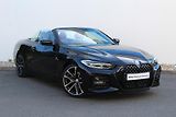 BMW Řada 4 420d Cabrio - náhled 7