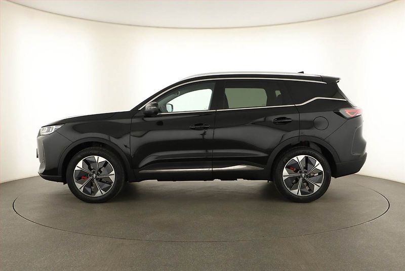 Chery Tiggo 7 (2026) 1.6 TGDI, UNIQUE, Ad. tempomat - fotka 3 z 20