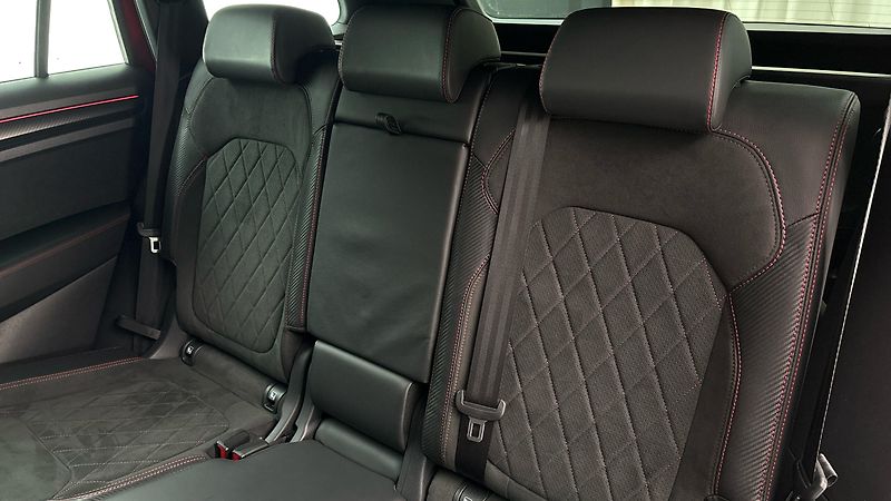 Škoda Kodiaq 2.0 TSI DSG 4x4 RS - fotka 16 z 30