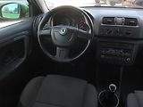 Škoda Fabia (2010) 1.2 TSI, Serv.kniha, Tempomat - náhled 7