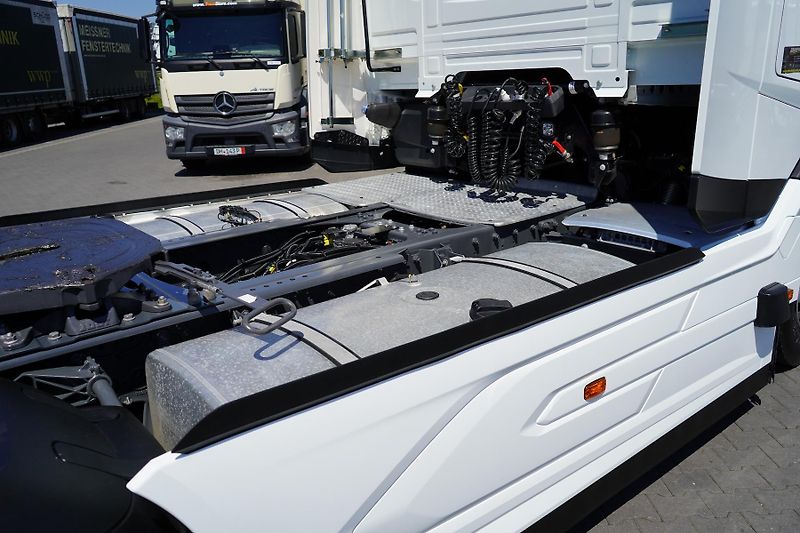DAF XG (2025) 480 / ACC / E 6 / I – COOL / R - fotka 14 z 50
