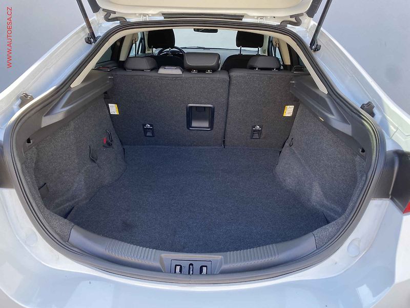 Ford Mondeo (2016) 1.5EB, Titanium, navi - fotka 7 z 18