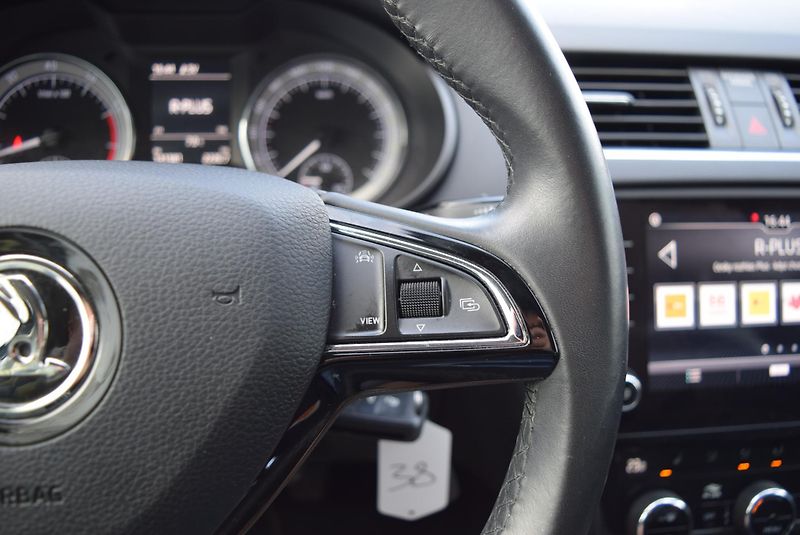 Škoda Octavia (2020) 1.5TSI 110kw STYLE LED KAM APP - fotka 29 z 47