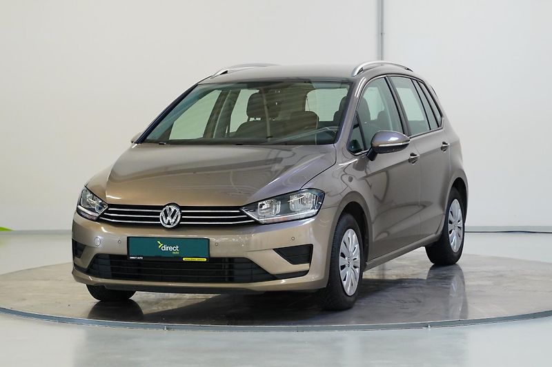 Volkswagen Golf - fotografie inzerátu