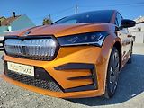 Škoda Enyaq Coupé iV 220kW RS *ČR - náhled 33