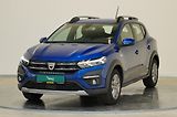 Dacia Sandero - náhled 1