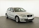 BMW Řada 1 (2006) 118d, Serv.kniha, nová STK - náhled 1