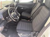 Opel Combo (2022) 1.5CDTi, 1.maj,ČR, Elegance - náhled 9