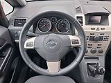 Opel Zafira (2008) 1.8i, ČR, AC - náhled 11