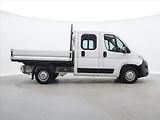 Citroën Jumper 2,2 HDi 7 Míst DPH Tažné 1.Maj - náhled 8