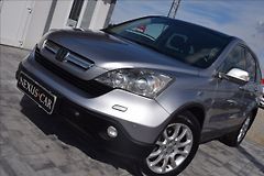 Honda CR-V 2,0 I 110KW 4X4 TAŽNÉ TOP! - fotografie inzerátu