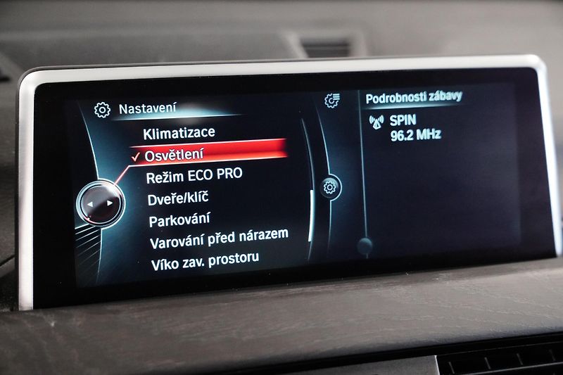 BMW X1 - fotka 24 z 30