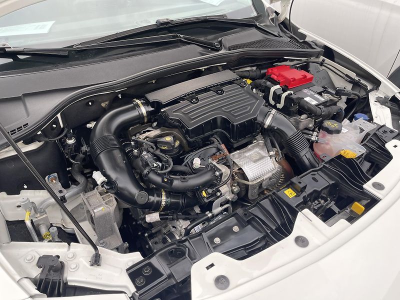 Fiat Tipo 1.0i 74 kW NAVIG-17 ALU-DPH-ČR - fotka 34 z 36