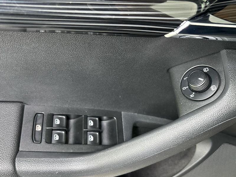 Škoda Octavia Style 4x4 DSG - fotka 21 z 29