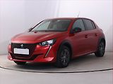Peugeot 208 (2022) Allure 50 kWh, SoH 100% - náhled 1