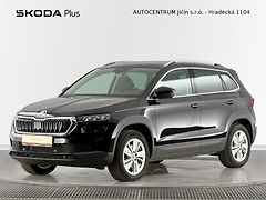 Škoda Karoq (2025) DSG 2.0TDI 110kW 4x4 Top Selec - fotografie inzerátu