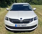 Škoda Octavia (2019) - náhled 1