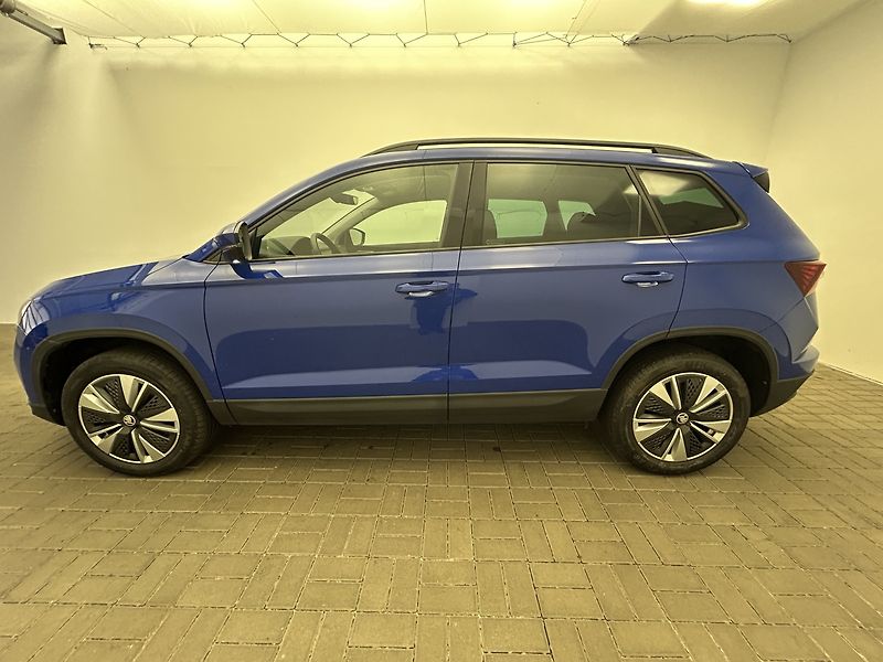 Škoda Karoq 2.0 TDI Style - fotka 3 z 21