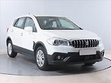 Suzuki SX4 S-Cross (2018) 1.0 BoosterJet, Serv.kniha - náhled 1