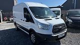 Ford Transit (2018) 2.0TDCi 96kW *L2H2*Klima*DPH - náhled 2