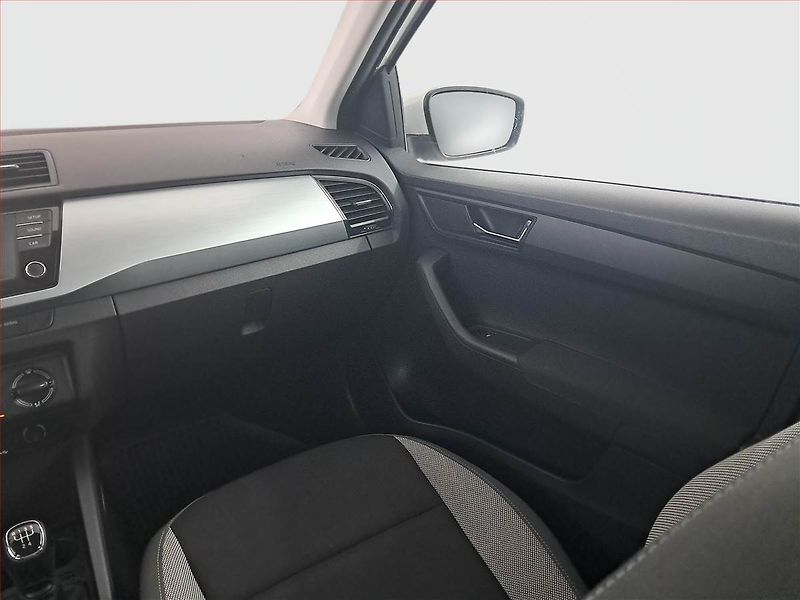 Škoda Fabia (2016) 1.2 TSI, Serv.kniha, Tempomat - fotka 8 z 13