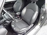 Mini Cooper S 1.6 135kW KABRIO KŮŽE  - náhled 6