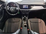 Škoda Scala (2022) 1.0 TSI (81kW/110k) Ambition - náhled 4